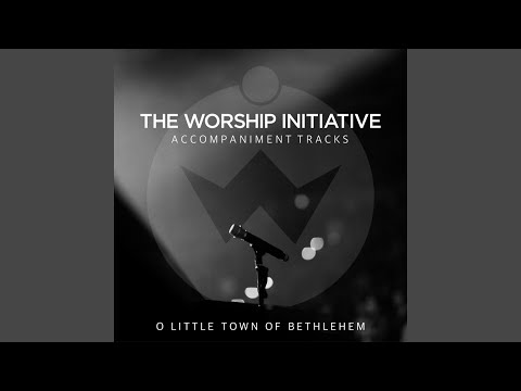 Thumbnail for O Little Town Of Bethlehem video
