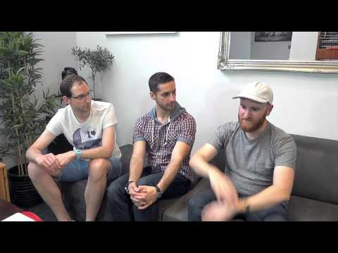 Q&A with Axtone Records