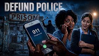 Download lagu What If We Abolished Prisons And Defunded The Police? mp3