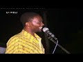 Imani Petro Mbegu Ya Uzima