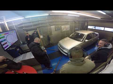 WKT Oma Kadett makes 1257Hp 55Psi with PT7675 Gen2