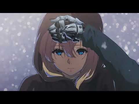 Nômade IX - Zaratrusta & Jean Tassy (Slowed + Reverb )