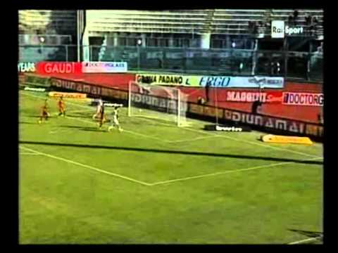 SERIE B 2011-2012 Livorno-Bari 1-2