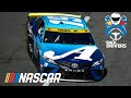 Are we talking about practice?! Martin Truex Jr.’s confidence level | Backseat Drivers | NASCAR