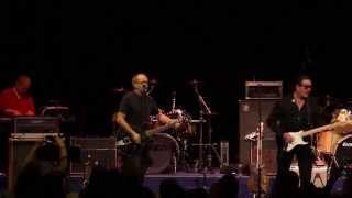 Gloria - The Boots with Rudi Madsius Band