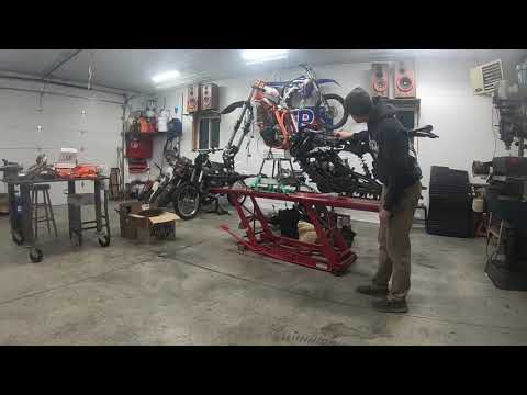 Timbersled Riot TKI Belt Drive vs. Chain vs. Belt Drive/Big Wheel