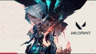 valorant アンレ