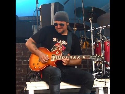 CREE-"Po Co Więcej Mi"(Ruda Śląska-14.06.15)[HD]