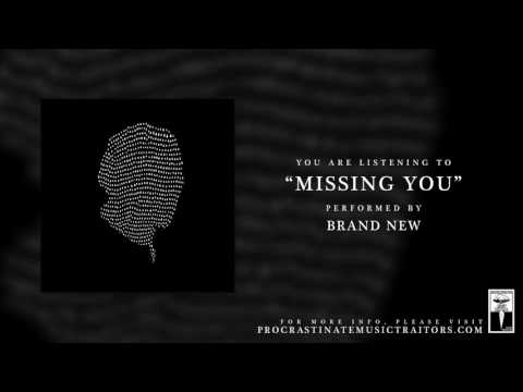 Video thumbnail for Missing You