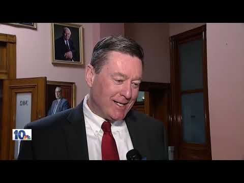 Is Worcester making a play for Hasbro?