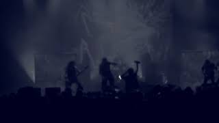 BROKEN HOPE - Into The Necrosphere (live @ Netherlands Deathfest III)