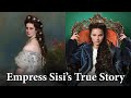 Empress Elisabeth Sisi Of Austria