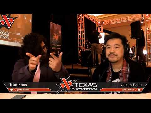 Texas Showdown 2019 Super Turbo