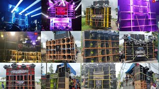 Download lagu 30 sound sistem terbaik karnaval dampit 2022 mp3