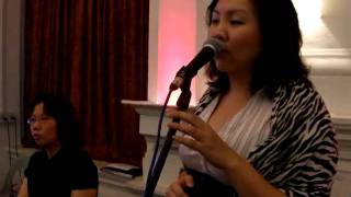 From This Moment On - Felie