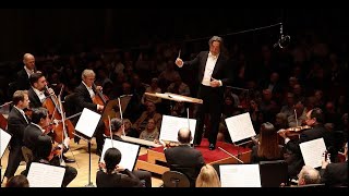 Muti // Rimsky-Korsakov Sheherazade