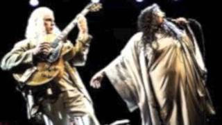 Wide Awake- Tuck &amp; Patti