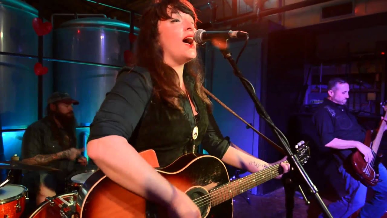Promotional video thumbnail 4 for Bonnie Montgomery