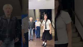 Download lagu Youngji ❤🔥 #hoshi #dk #seungkwan #leeyoungji #bss #seventeen #svt #shorts mp3