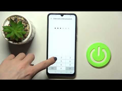 How to Enable Developer Options on  Honor 9A – Developer Mode