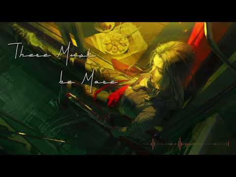 Click Here to listen to her character's song: There Must Be More