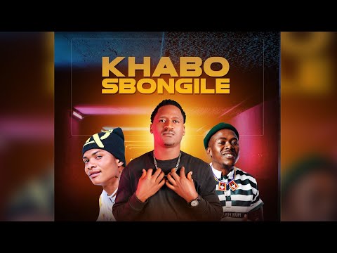 Rambo S - Khabo Sbongile [Ft. Mantee Musiq & Passion Master]