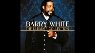 Barry White...Never, Never Gonna Give Ya Up...Extended Mix...