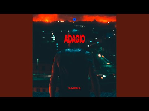 Video thumbnail for Adagio