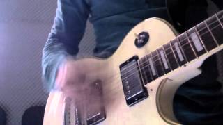 Video thumbnail for Teste rápido da guitarra les paul strinberg CLP 79 by Túlio Oliveira