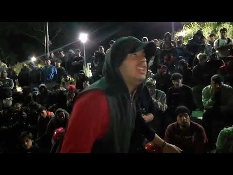 JUANCHI LOBO REDENCIÓN (GRUPO A) vs KOFLA SWING KOWAN (GRUPO B) - 1ra DUELO POKEMON - Corta Semana