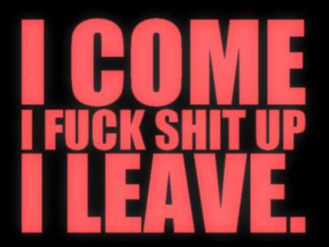 Caspa & Subscape - Geordie Racer