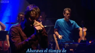 Keane - Love Is The End (Subtitulado)