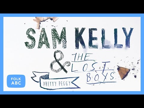 Sam Kelly, The Lost Boys - Shy Guy's Serve (feat. Michael McGoldrick)