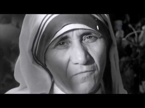 Мать Тереза  Святая во тьме