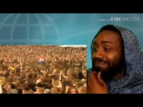 #Exodus - Strike Of The Beast #REACTION