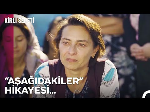 Kirli Sepeti Özel Röportaj | Kirli Sepeti