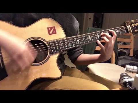 Revolution - Conny Berghäll - Cover