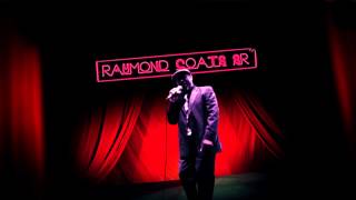 Raymond Coats promo Video