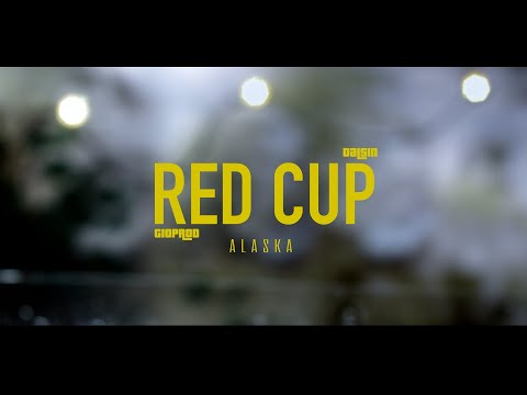 Dalsin - RED CUP (GioProd)