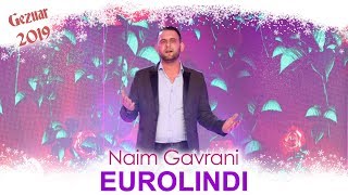 Naim Gavrani - Mos Dergo Mesazh