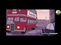 101 Dalmatats 2 Patch S London Adventure Bus Chase