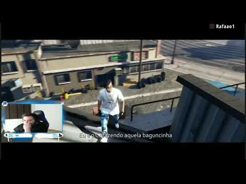 RC REAGINDO JACZIIN-PASSADO  ATEMPORAL - CONNOR