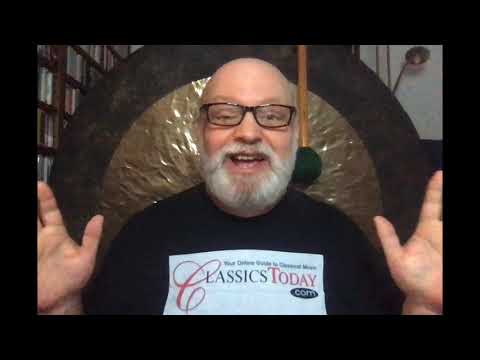 Review: Kara Karayev's Splendid Ballet Suites