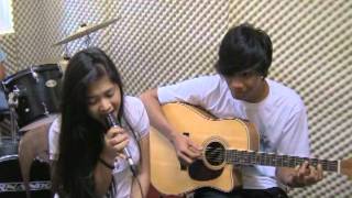 MYMP - No Ordinary Love (Cover) (QSoundTunes)