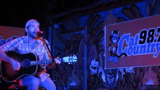 Josh Thompson &quot;Blame It On Waylon&quot;