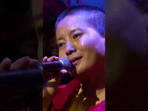 Phool Ko Aanka Ma - Ani Choying Drolma | It's My Show with Suraj Singh Thakuri