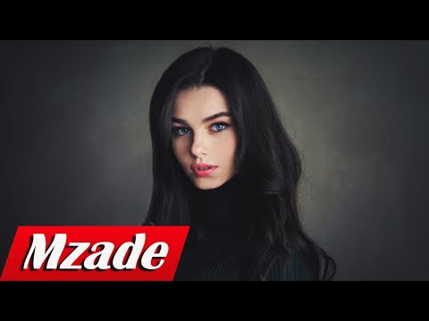 Mzade - Marcas De Ayer (Original Mix)