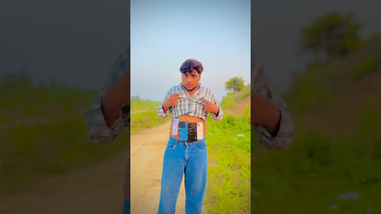 Free iPhone For Friends 🤯  ICC Women's T20 Cúp Thế giới 2026 | #comedy #funny #shorts #ytshorts