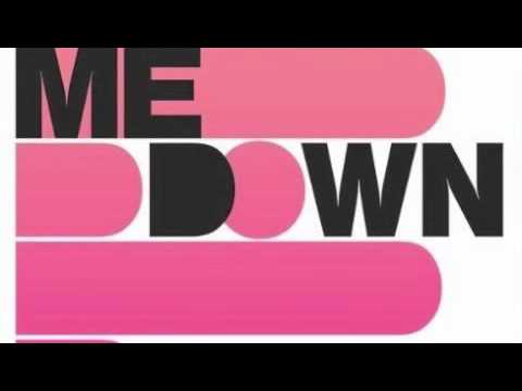 Pin Me Down - Time Crisis (Co-Pilots Turbulence Remix)