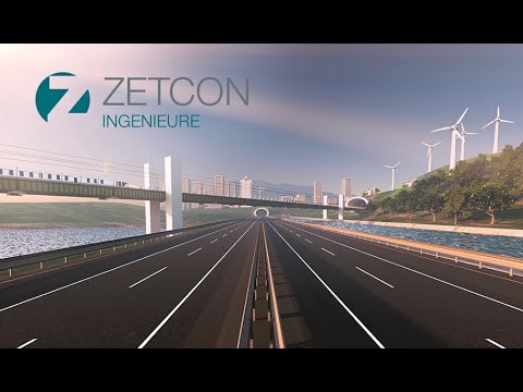 ZETCON Ingenieure GmbH Imagefilm